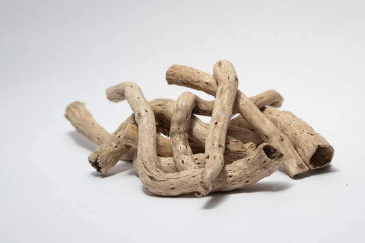 Natural Dried Cabbage Roots - IHEARTBUGS, INC.