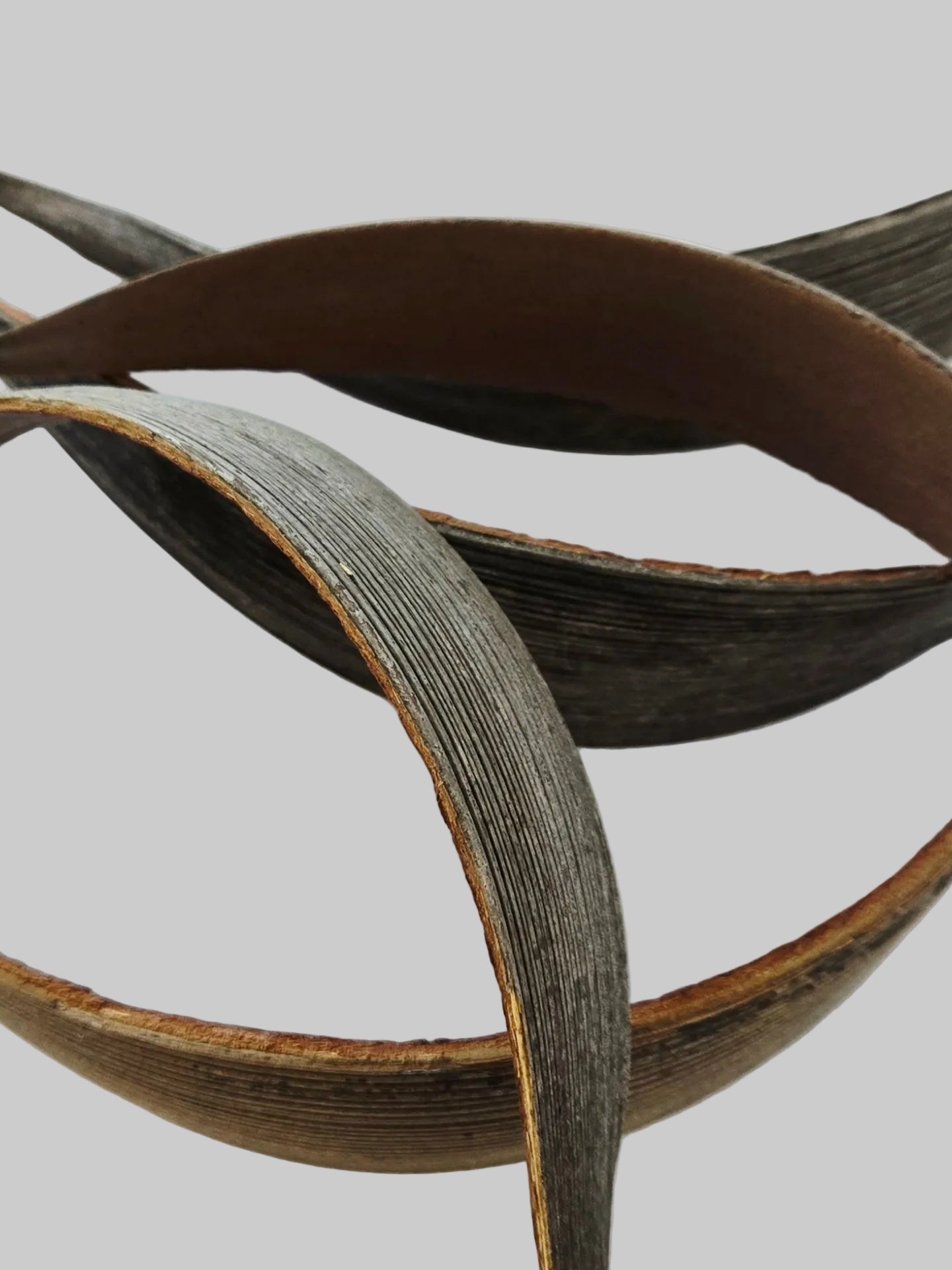 Coconut Palm Frond Paddles (3 Pack) - IHEARTBUGS, INC.