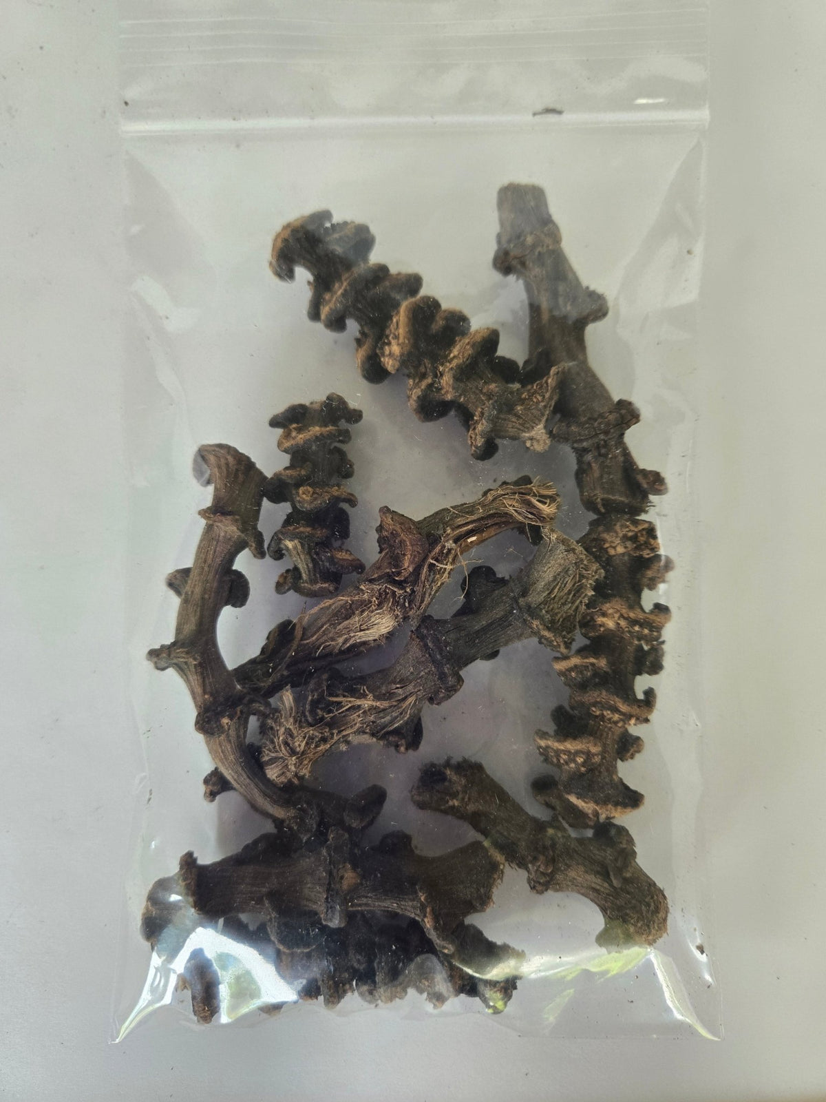 Dried Banana Stems - IHEARTBUGS, INC.