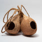 Hanging Coconut Hideout - IHEARTBUGS, INC.