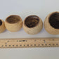 Medium Bell Cup Pod - IHEARTBUGS, INC.