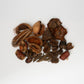 Mini/Nano Seed Pod Variety Pack - 30 Pieces - IHEARTBUGS, INC.