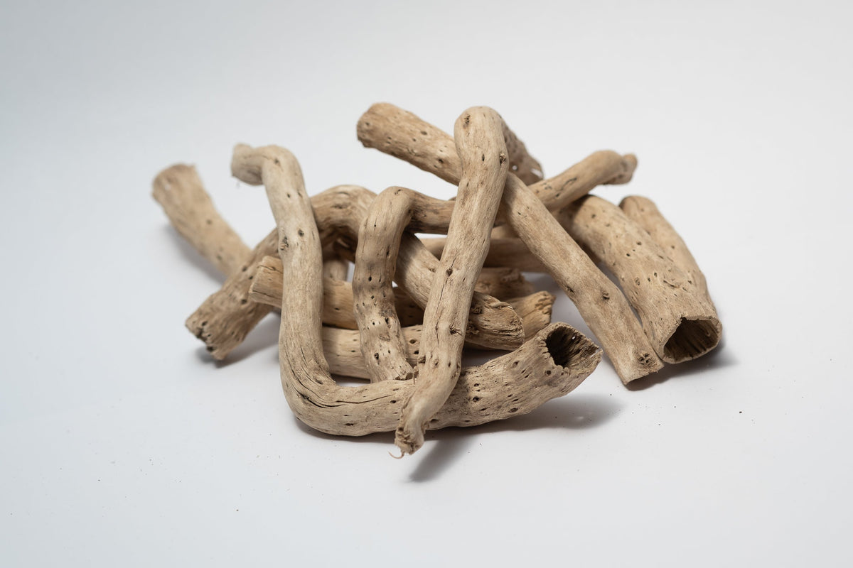 Natural Dried Cabbage Roots - IHEARTBUGS, INC.