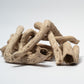 Natural Dried Cabbage Roots - IHEARTBUGS, INC.