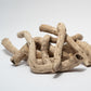 Natural Dried Cabbage Roots - IHEARTBUGS, INC.