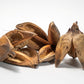 Natural Sora Pods - IHEARTBUGS, INC.