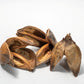 Natural Sora Pods - IHEARTBUGS, INC.