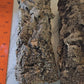 Small Cork Bark Rounds