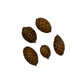 Rattan Cane Fruit Pods - 3 Count - IHEARTBUGS, INC.